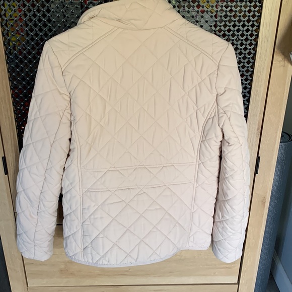 Warm jacket - Picture 4 of 4